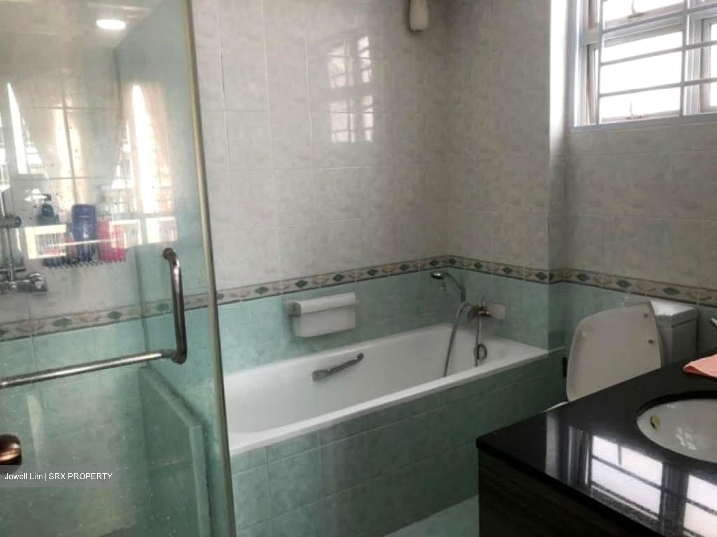 Northoaks (D25), Condominium #558765221